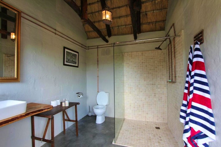 KwaZulu-Natal Accommodation at A Boat House | Viya