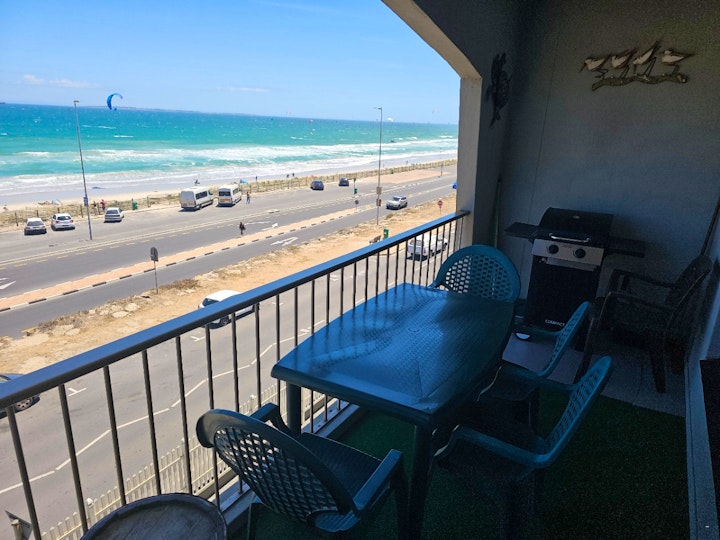 Cape Town Accommodation at Kite Beach Apartment | Viya