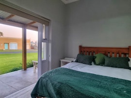 Struisbaai Accommodation at The Blue Gem | Viya