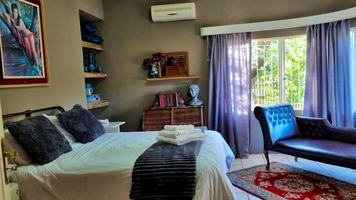 Free State Accommodation at Die Wilde Olyf | Viya