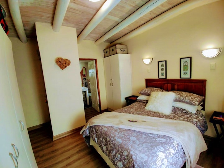 Western Cape Accommodation at Paternoster's De Oude Muragie | Viya