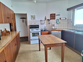 Struisbaai Accommodation at Strelitzia House | Viya