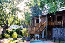 Boland Accommodation at  | Viya