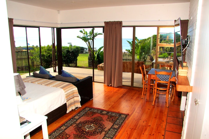 Jeffreys Bay Accommodation at The Beach House | Viya