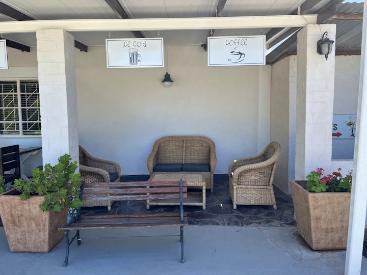 Karoo Accommodation at Kambro Accommodation & Farm Stall | Viya