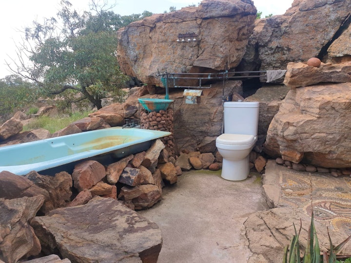 Gauteng Accommodation at The Deck | Viya
