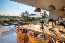 Mpumalanga Accommodation at Mavalanga Lodge 37 @ Elephant Point | Viya