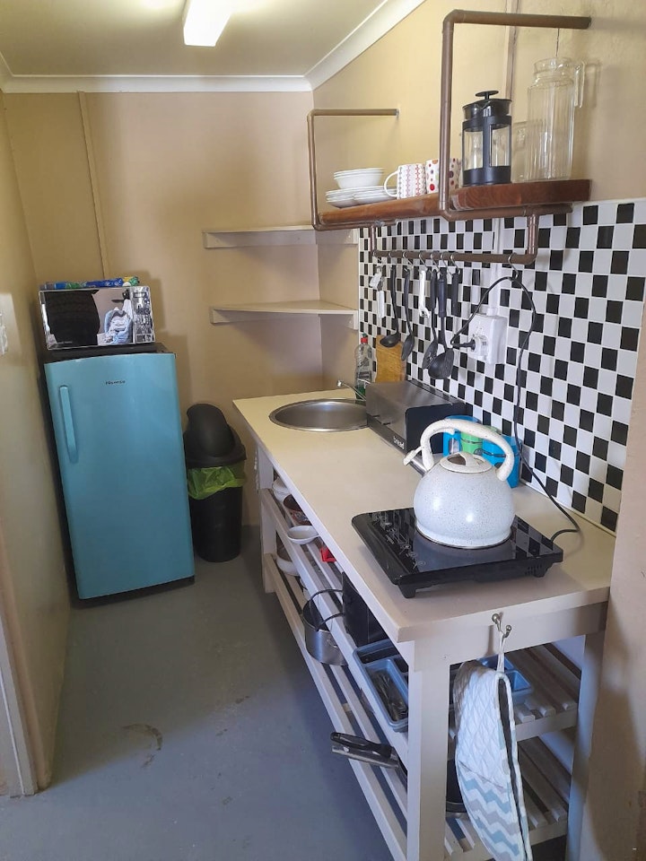 Northern Cape Accommodation at Die Baai se Bek Studio | Viya