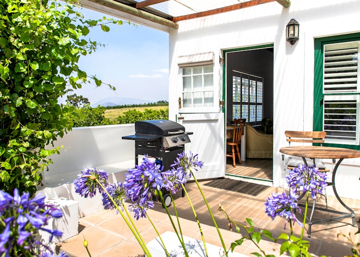 Overberg Accommodation at Hemel N Aarde Stud | Viya