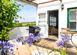 Hermanus Accommodation at  | Viya