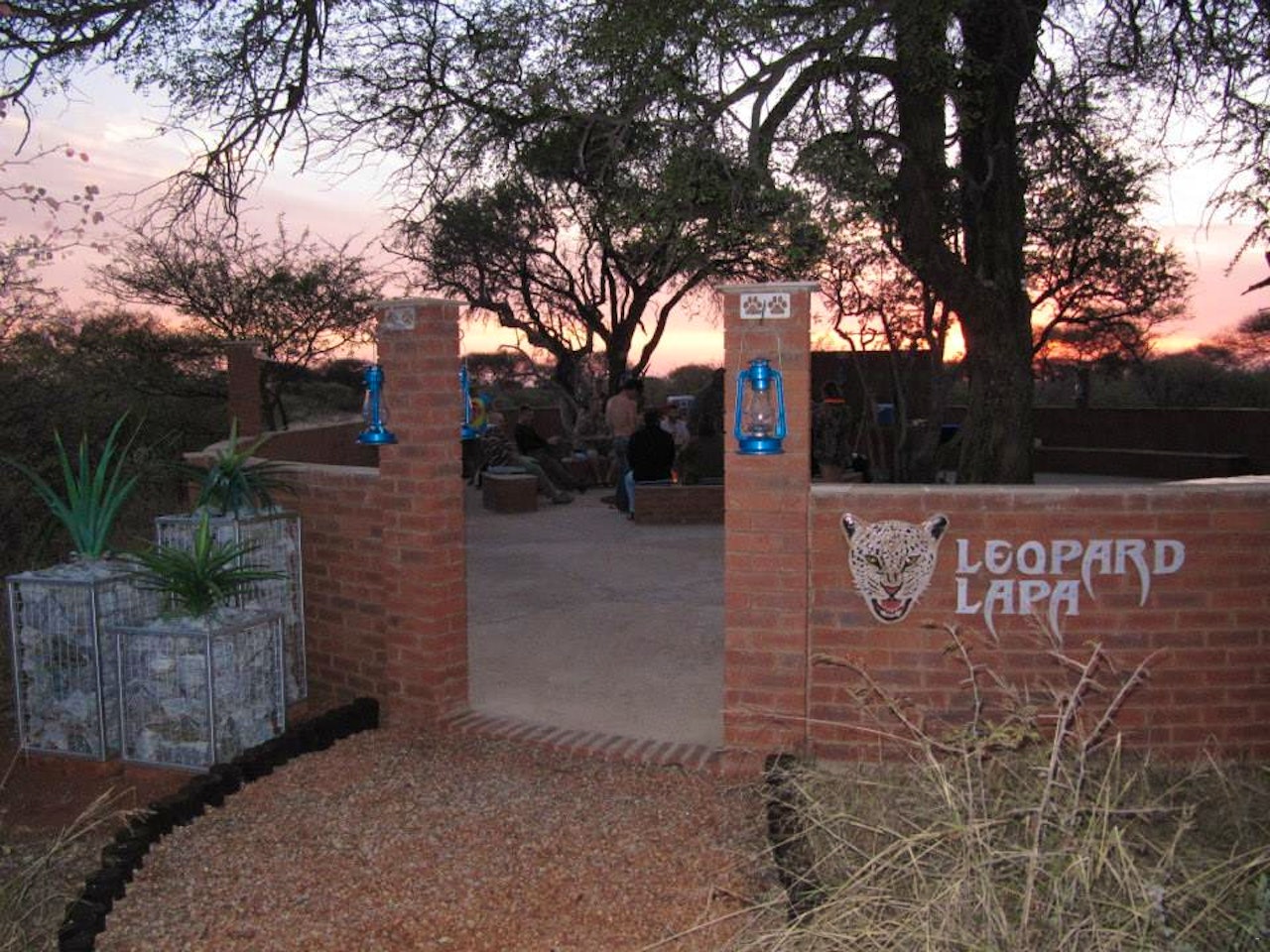 Limpopo Accommodation at  | Viya