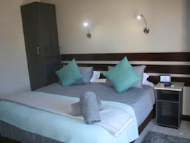 Stirling Accommodation at  | Viya