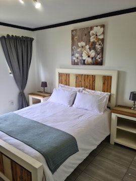 Garden Route Accommodation at PlettSunrise | Viya