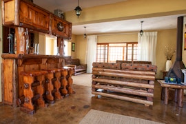 Panorama Route Accommodation at Gecko Castle | Viya