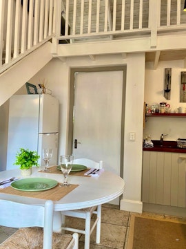 Overberg Accommodation at Codie's Cottage | Viya