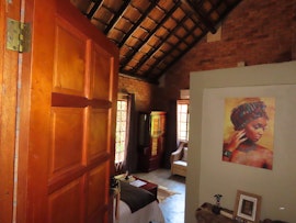 Kruger National Park South Accommodation at Bush and Gables House | Viya