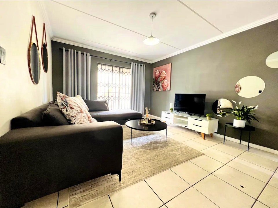 Benoni Accommodation at  | Viya