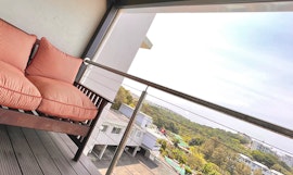 North Coast Accommodation at Beach Break @ Umdloti | Viya