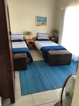 Jeffreys Bay Accommodation at Da Gama Weg 100 Cottage | Viya