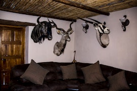 Karoo Accommodation at  | Viya