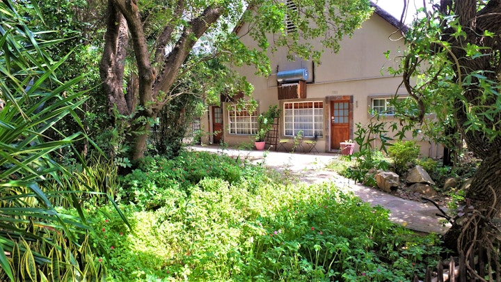 Kruger To Canyons Accommodation at Blyde Mountain Country House | Viya