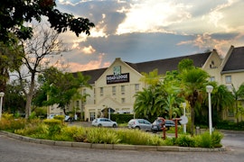 Mbombela (Nelspruit) Accommodation at Road Lodge Mbombela | Viya