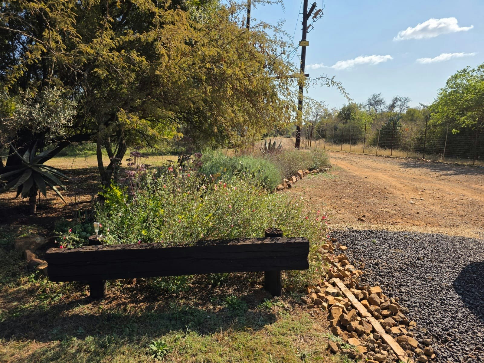 Stofpad Stay @ Kameelfontein Landgoed image no 25 of 28