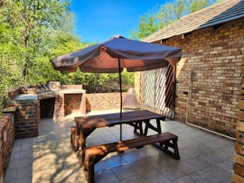 Kruger National Park South Accommodation at Dreamland Self-Catering | Viya