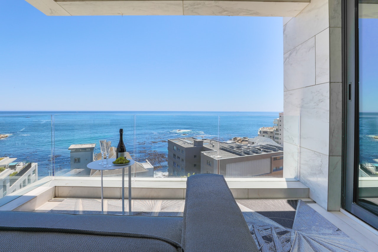 Atlantic Seaboard Accommodation at  | Viya