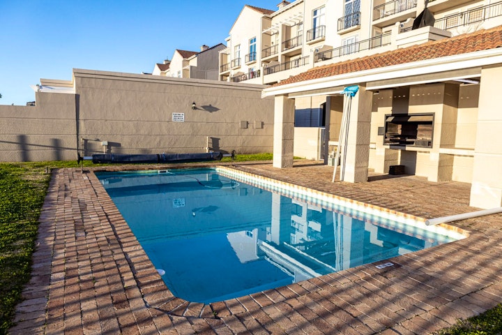 Cape Town Accommodation at Century On Lake Apartment | Viya