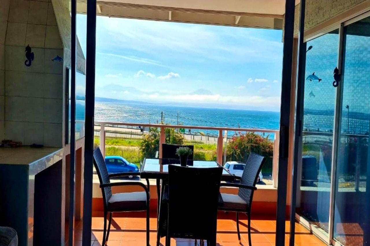 Mossel Bay Accommodation at  | Viya