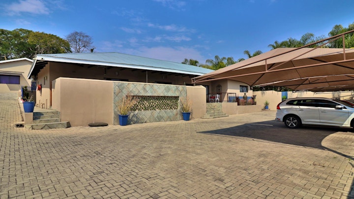 Mpumalanga Accommodation at Guest House Mamma Mia | Viya