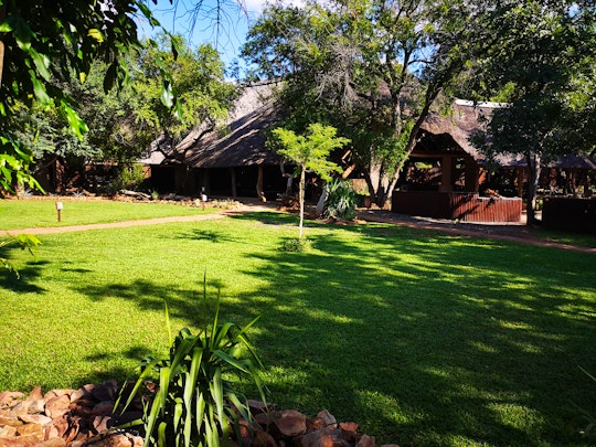 Mpumalanga Accommodation at  | Viya