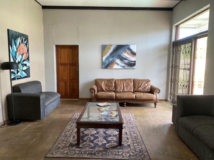Pretoria Accommodation at Waterkloof Glen Guest House | Viya