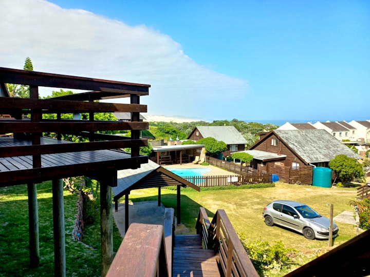 Port Alfred Accommodation at The Beach Cabin | Viya