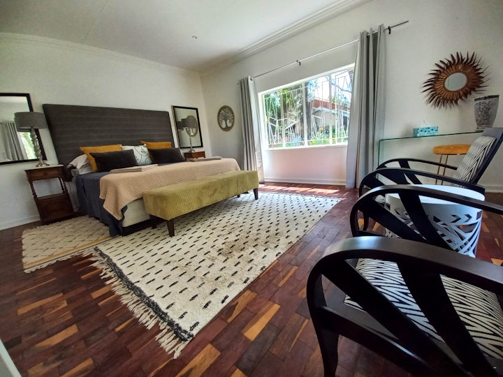 Parys Accommodation at Kruger Huisie Parys | Viya