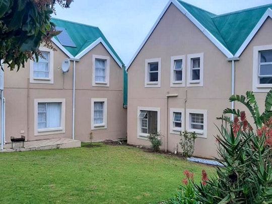 Western Cape Accommodation at  | Viya