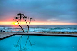 Ballito Accommodation at Canelands Beach Club & Spa | Viya