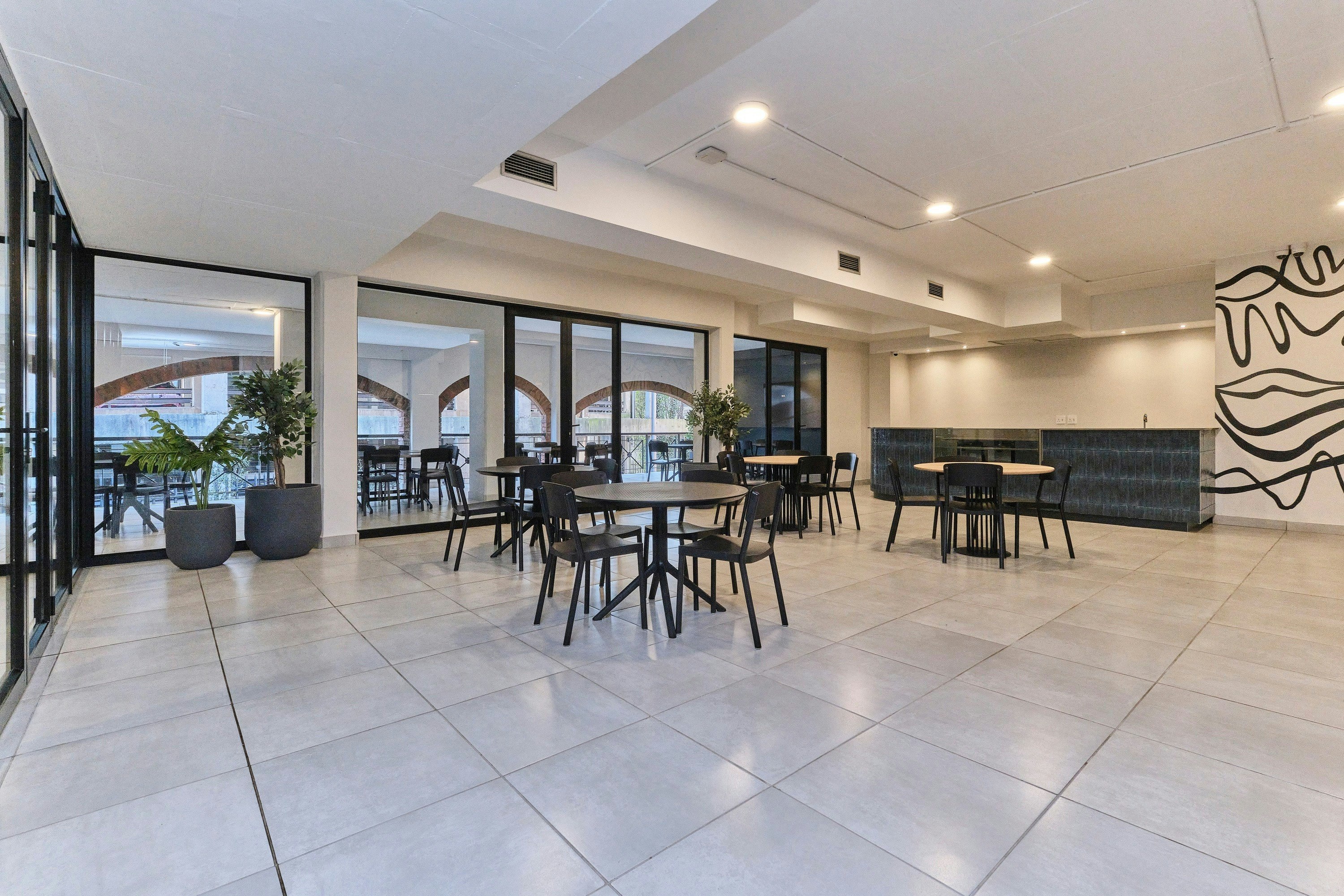 Illovo Urban Studio Retreat image no 24 of 31