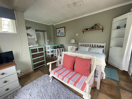 Cape Town Accommodation at  | Viya