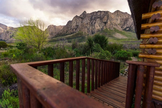 Western Cape Accommodation at  | Viya