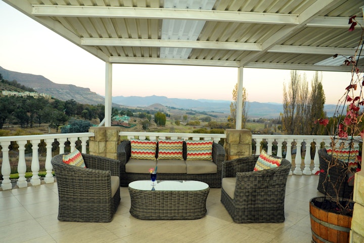 Mpumalanga Accommodation at Mont d’Or Clarens | Viya