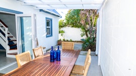 Langebaan Accommodation at Starfish Cottage, Langebaan | Viya