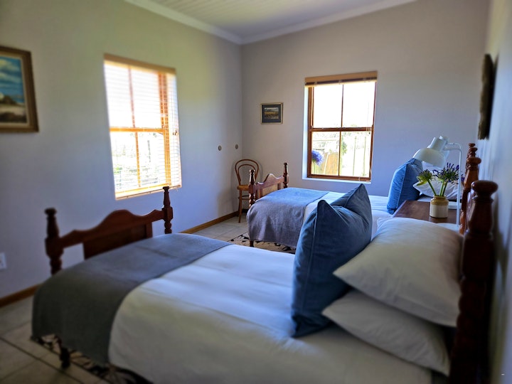 Western Cape Accommodation at Lowergroen Guestfarm | Viya