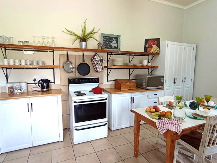 Mpumalanga Accommodation at Mokobulaan Farm House | Viya