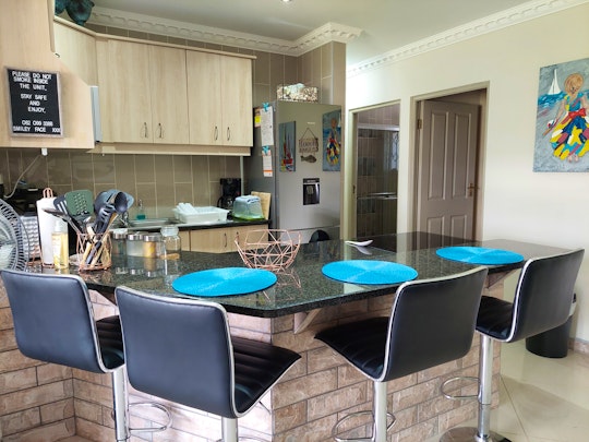 Jeffreys Bay Accommodation at  | Viya