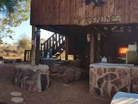 Dinokeng Game Reserve Accommodation at  | Viya