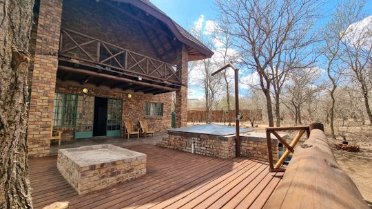 Kruger National Park South Accommodation at  | Viya