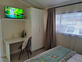 Boland Accommodation at  | Viya