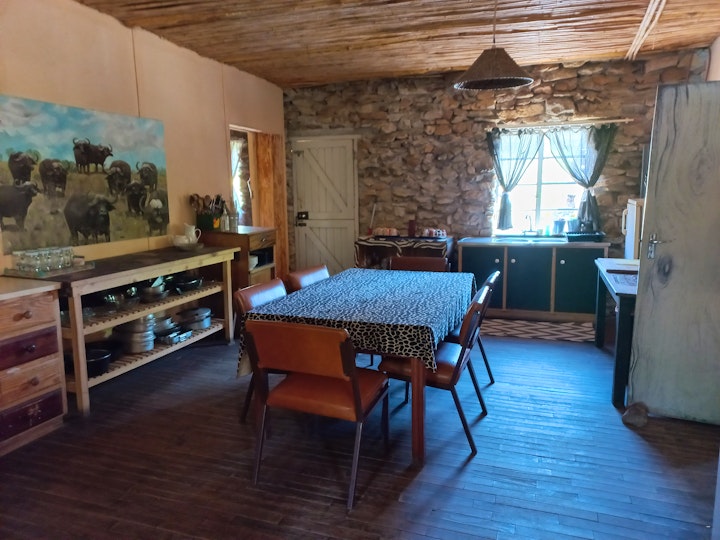 Western Cape Accommodation at Stone Barn 7 | Viya